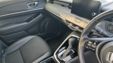 Honda HR-V 1.5 eHEV Advance 5dr CVT Hybrid Hatchback